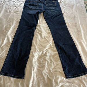 White House/Black Market Jeans